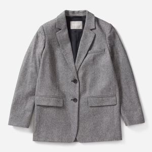Everlane Oversized Blazer
